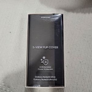 Samsung Galaxy Note 20 Ultra/5G Case